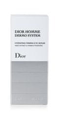 Oční sérum Homme Dermo System (Hydrating Firming Eye Serum) 15 ml