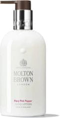 Molton Brown Krém na ruce Fiery Pink Pepper (Hand Lotion) 300 ml