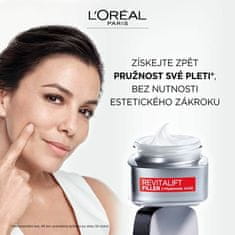 Vyplňující denní krém proti stárnutí Revitalift Filler [HA] 50 ml