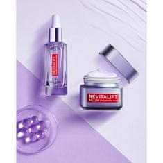 Vyplňující denní krém proti stárnutí Revitalift Filler [HA] 50 ml