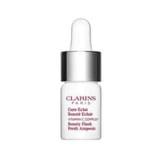 Rozjasňující pleťová kúra s vitamínem C (Beauty Flash Fresh Ampoule) 8 ml