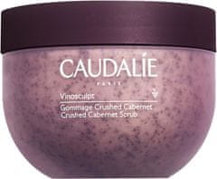 Vyživující exfoliační peeling Vinosculpt (Crushed Cabernet Scrub) 250 g