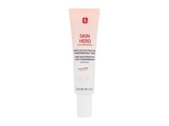 Erborian Rozjasňující pleťová emulze Skin Hero (Bare Skin Perfector) 15 ml