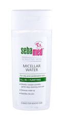 Micelární voda pro mastnou a smíšenou pleť (Micellar Water) 200 ml