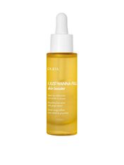 Vyhlazující pleťové sérum I Just Wanna Fill Skin Booster (Soothing Face Serum) 30 ml