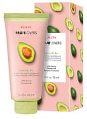 Sprchové mléko Avocado Bio Fruit Lovers (Shower Milk) 300 ml