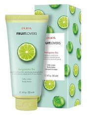 Tělové mléko Bergamot Bio Fruit Lovers (Body Lotion) 300 ml