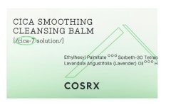 Cosrx Čisticí pleťový balzám Pure Fit Cica (Smoothing Cleansing Balm) 120 ml