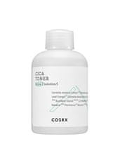 Zklidňující tonikum pro citlivou pleť Pure Fit Cica (Toner) 150 ml