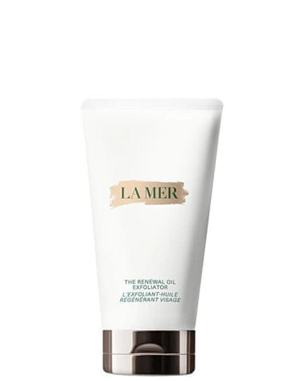 La Mer Olejový pleťový peeling (The Renewal Oil Exfoliator) 100 ml