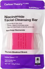 Čisticí pleťové mýdlo Niacinamide (Facial Cleansing Bar) 100 g