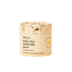 Víceúčelový balzám Migh-Tea Fragrance Free (Moisture Multipurpose Balm) 50 g