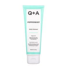 Čisticí gel s mátou Peppermint (Daily Cleanser) 125 ml