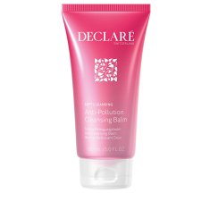 Declare Čisticí pleťový balzám Soft Cleansing (Anti-Pollution Cleansing Balm) 150 ml