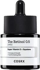 Pleťový olej s retinolem 0.5 (Retinol Oil) 20 ml