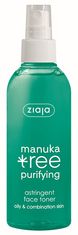 Pleťové tonikum stahující póry Manuka Tree Purifying 200 ml