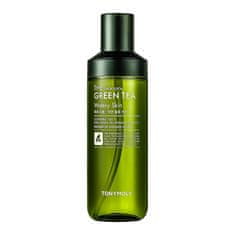 Hydratační pleťové tonikum The Chok Chok Green Tea (Watery Skin) 180 ml