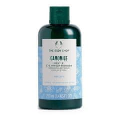 The Body Shop Jemný odličovač pro citlivé oči Camomile (Gentle Eye Makeup Remover) 250 ml