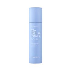 Čisticí pleťové tonikum Pure Dew Tea Tree & Yuca C (Toner) 150 ml