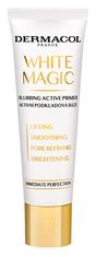 Aktivní podkladová báze White Magic (Blurring Active Primer) 20 ml