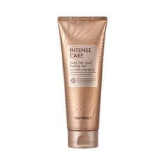 Peelingový pleťový gel Intense Care Gold 24K Snail (Peeling Gel) 150 ml