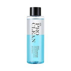 Dvoufázový odličovač očí a rtů Pro Clean (Smoky Lip & Eye Remover) 250 ml