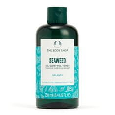 Pleťový toner pro smíšenou a mastnou pleť Seaweed (Oil-Control Toner) 250 ml