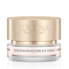 Juvena Hydratační omlazující oční krém Juvelia (Nutri Restore Eye Cream) 15 ml