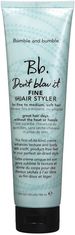 Krém pro jemné vlasy Bb. Don´t Blow It Fine (Hair Styler) 150 ml