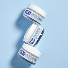 Intenzivně hydratační denní krém (Hyalurogel Rich Cream) 50 ml