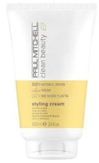 Paul Mitchell Stylingový krém Clean Beauty (Styling Cream) 100 ml