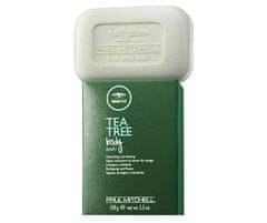 Tuhé mýdlo Tea Tree (Body BAR) 150 g