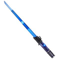 Hasbro STAR WARS LS FORGE DARKSABER MEC S SVĚTLEM A ZVUKEM