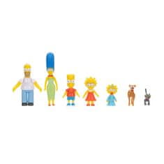 Disney JAKKS PACIFIC 40175394 fig. The Simpsons