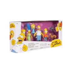 Disney JAKKS PACIFIC 40175394 fig. The Simpsons