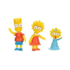 Disney JAKKS PACIFIC 40175394 fig. The Simpsons