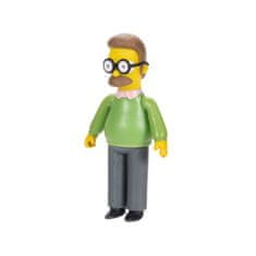 Jakks Pacific 40175274 fig. The Simpsons