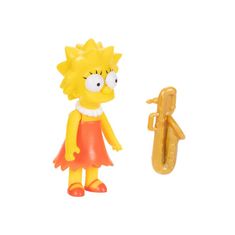 Jakks Pacific 40175274 fig. The Simpsons