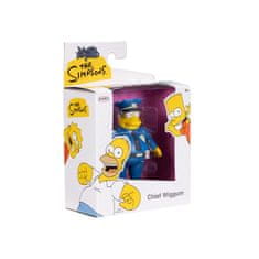 Jakks Pacific 40175274 fig. The Simpsons