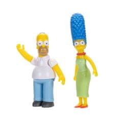 Disney JAKKS PACIFIC 40175394 fig. The Simpsons