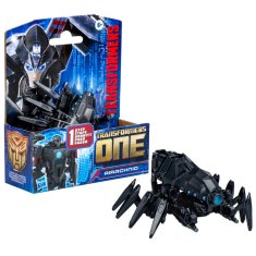 Hasbro TRANSFORMERS MV8 1 MĚNIČ OZUBENÉHO KOLA