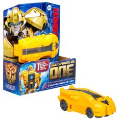 Hasbro TRANSFORMERS MV8 1 MĚNIČ OZUBENÉHO KOLA