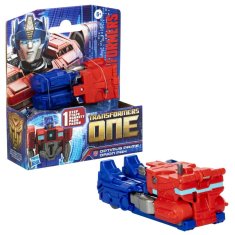 Hasbro TRANSFORMERS MV8 1 MĚNIČ OZUBENÉHO KOLA