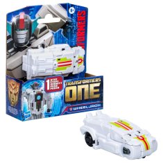 Hasbro TRANSFORMERS MV8 1 MĚNIČ OZUBENÉHO KOLA