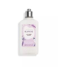 Tělové mléko Lavande Blanche (Body Milk) 250 ml