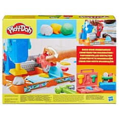 Hasbro PLAY-DOH BAREVNÁ DÍLNA