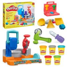 Hasbro PLAY-DOH BAREVNÁ DÍLNA