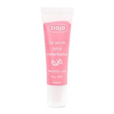 Peeling na rty Vodní meloun (Lip Scrub) 12 ml