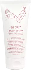 Tělový balzám Arbuz (Body Balm) 160 ml