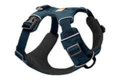 RUFFWEAR Front Range Postroj pro psy Blue Moon XS